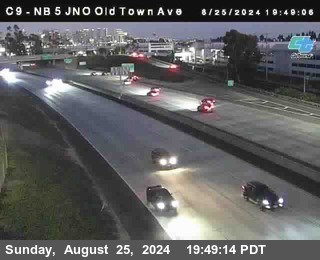 NB 5 JNO Old Town