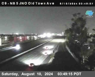 NB 5 JNO Old Town