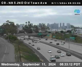 NB 5 JNO Old Town