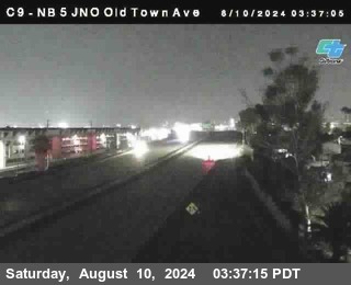 NB 5 JNO Old Town