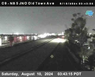 NB 5 JNO Old Town