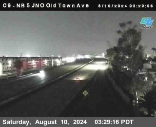 NB 5 JNO Old Town