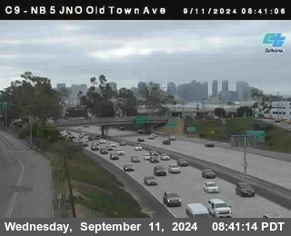 NB 5 JNO Old Town