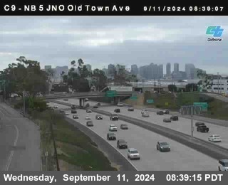 NB 5 JNO Old Town