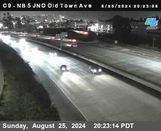 NB 5 JNO Old Town