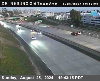 NB 5 JNO Old Town