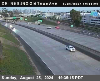 NB 5 JNO Old Town