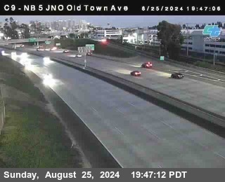 NB 5 JNO Old Town