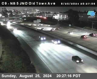 NB 5 JNO Old Town