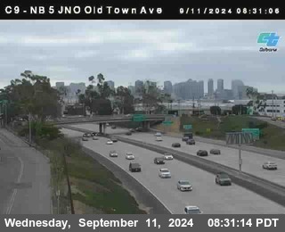 NB 5 JNO Old Town