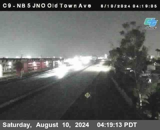 NB 5 JNO Old Town