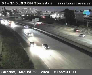 NB 5 JNO Old Town