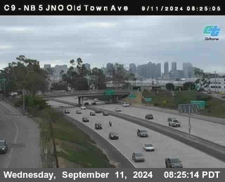 NB 5 JNO Old Town