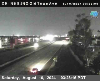 NB 5 JNO Old Town