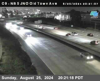 NB 5 JNO Old Town