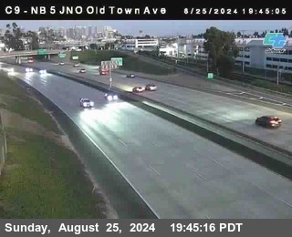 NB 5 JNO Old Town