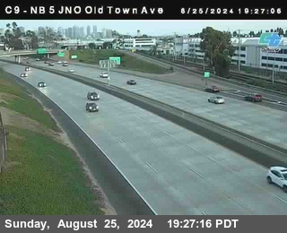 NB 5 JNO Old Town