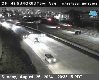 NB 5 JNO Old Town