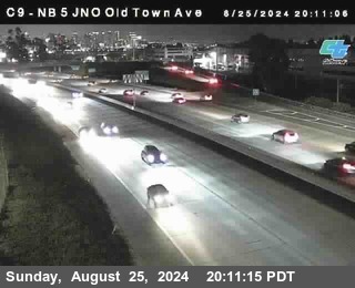 NB 5 JNO Old Town