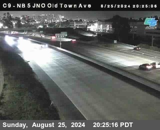 NB 5 JNO Old Town