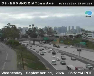 NB 5 JNO Old Town