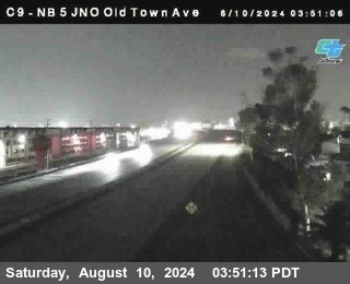 NB 5 JNO Old Town