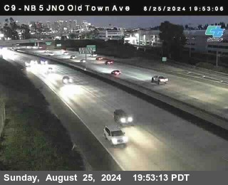 NB 5 JNO Old Town