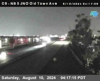 NB 5 JNO Old Town