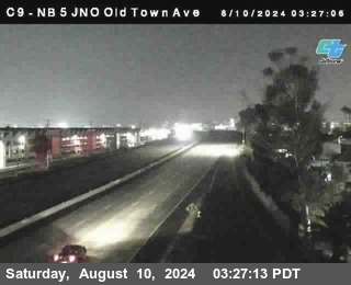 NB 5 JNO Old Town