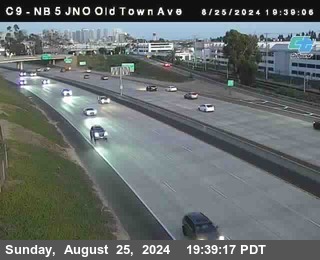 NB 5 JNO Old Town