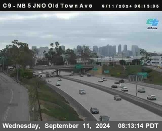 NB 5 JNO Old Town