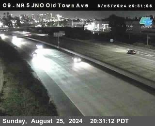 NB 5 JNO Old Town