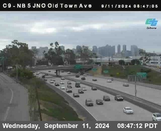 NB 5 JNO Old Town