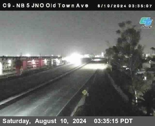 NB 5 JNO Old Town