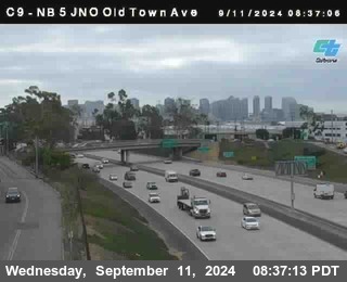 NB 5 JNO Old Town