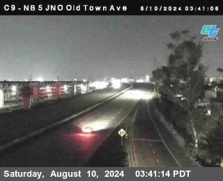 NB 5 JNO Old Town