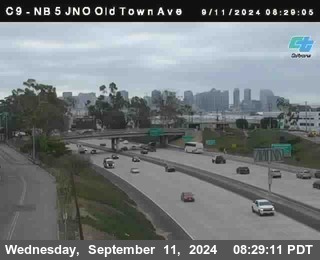 NB 5 JNO Old Town