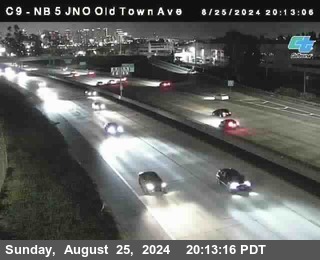 NB 5 JNO Old Town