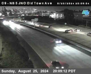 NB 5 JNO Old Town