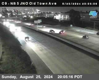 NB 5 JNO Old Town