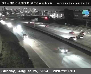 NB 5 JNO Old Town