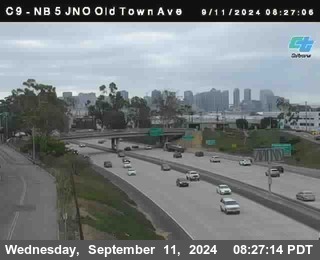 NB 5 JNO Old Town