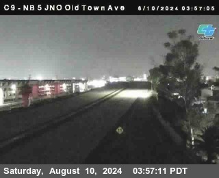 NB 5 JNO Old Town