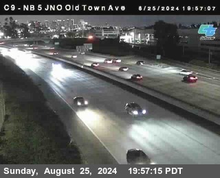 NB 5 JNO Old Town