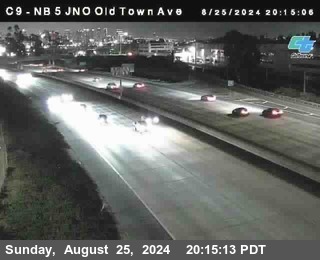 NB 5 JNO Old Town