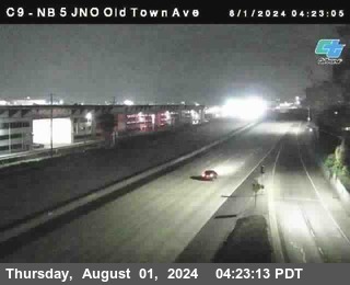 NB 5 JNO Old Town