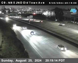 NB 5 JNO Old Town