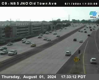 NB 5 JNO Old Town