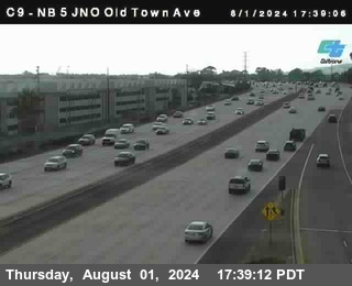 NB 5 JNO Old Town