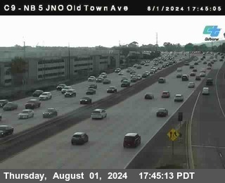 NB 5 JNO Old Town